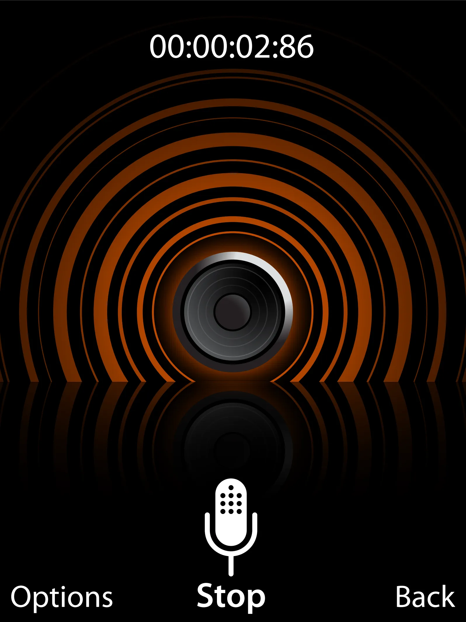 Voice Memo