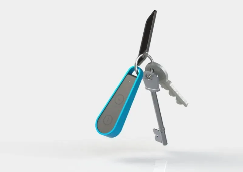 SafeKey
