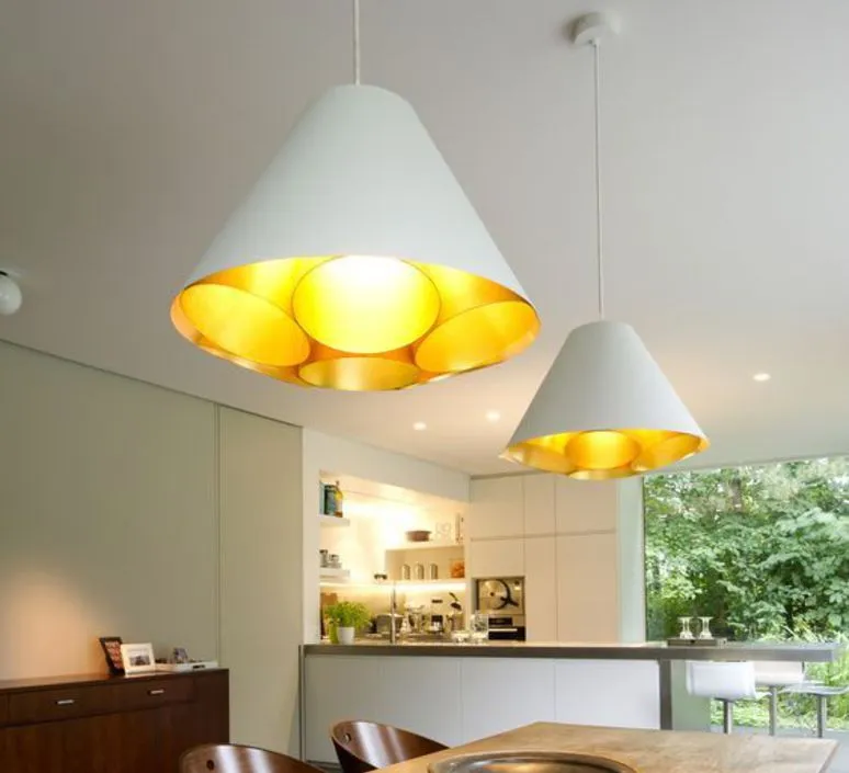 Dark - Lamp