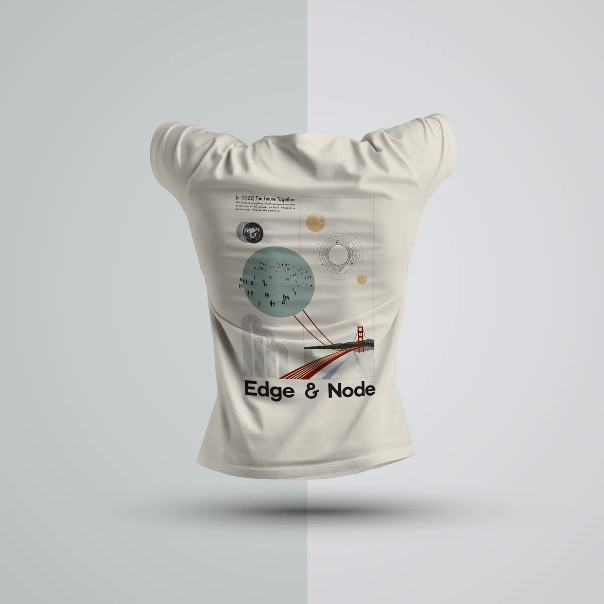 Edge & Node → SWAG