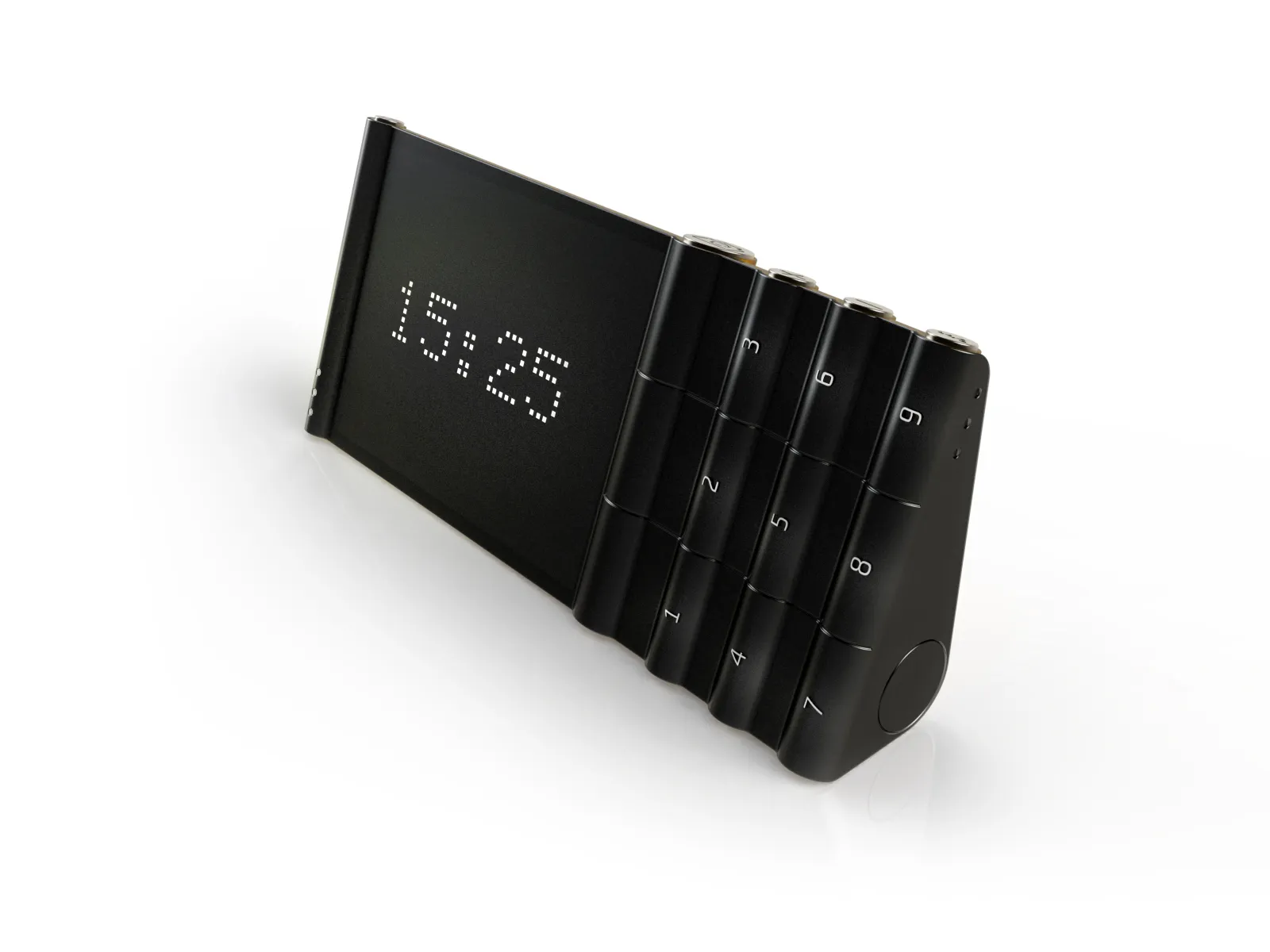 Phone Concept
