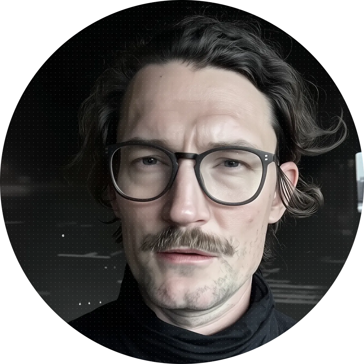 Carl Hagerling — designer and creative director in Lund, Sweden