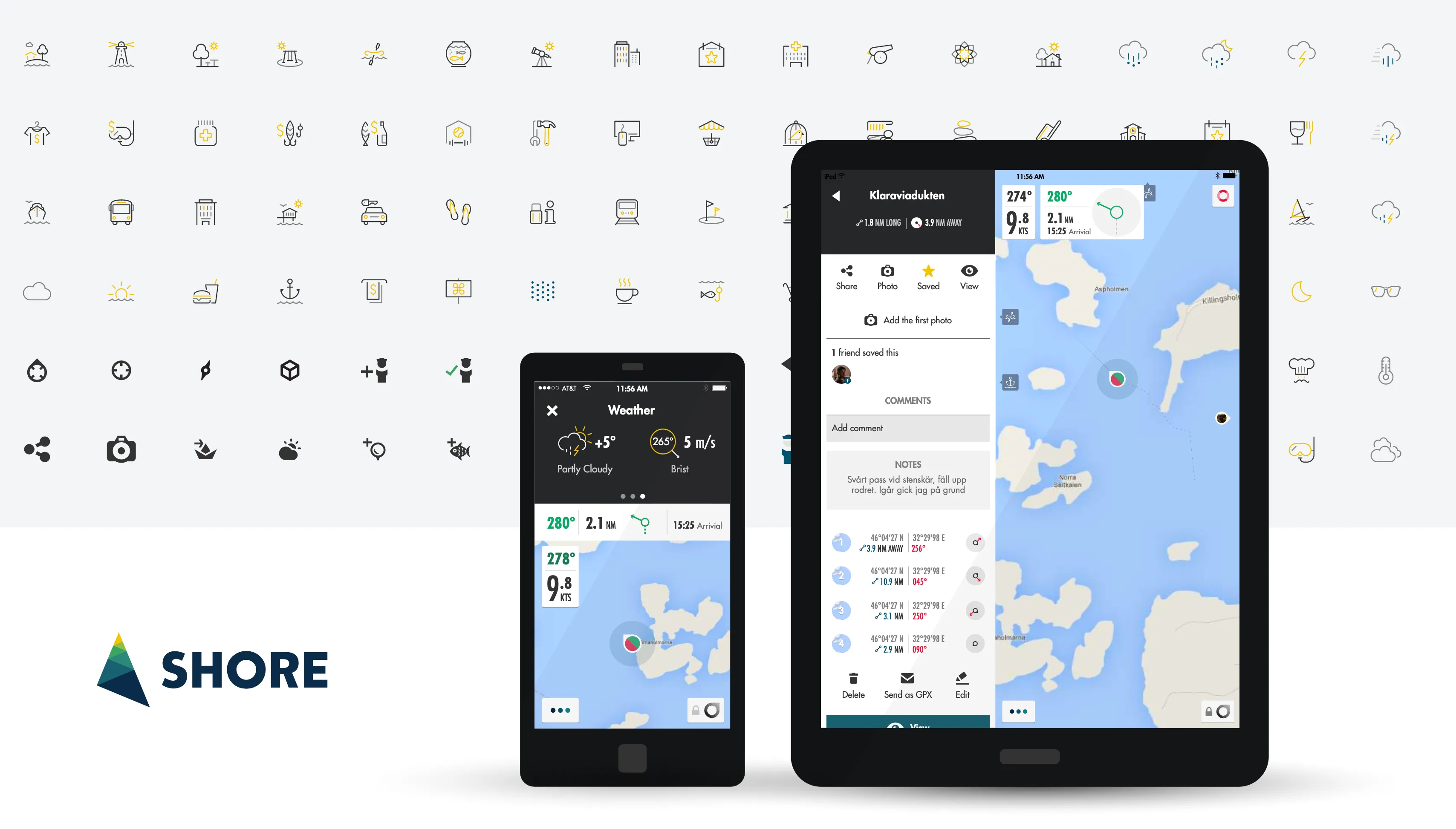 App