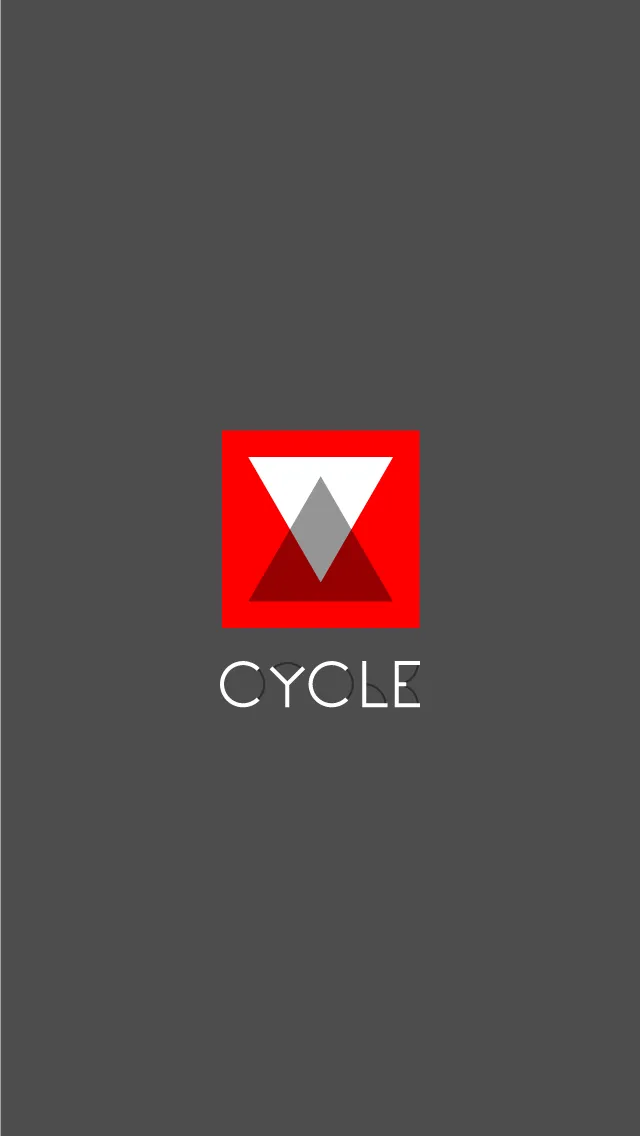 Cycle → Branding & App